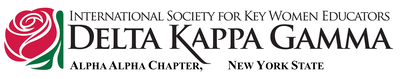 Delta Kappa Gamma Alpha Alpha Chapter